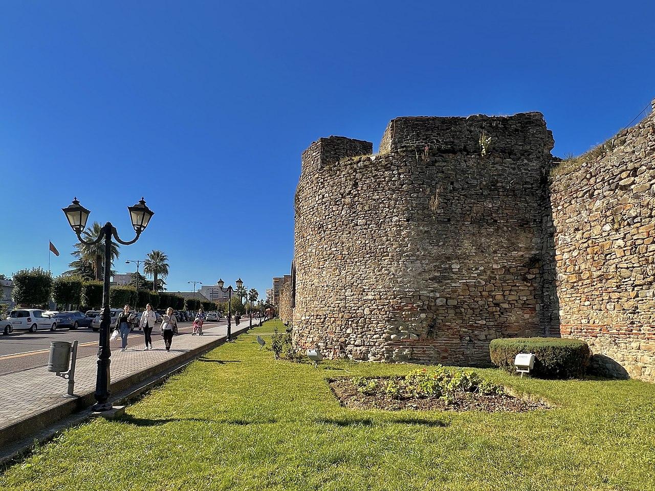 Elbasan, Albania